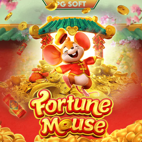 Fortune Mouse bij Getlucky Casino